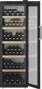 Liebherr WPbli 5231-20 GrandCru Selection Weinlagerschrank 