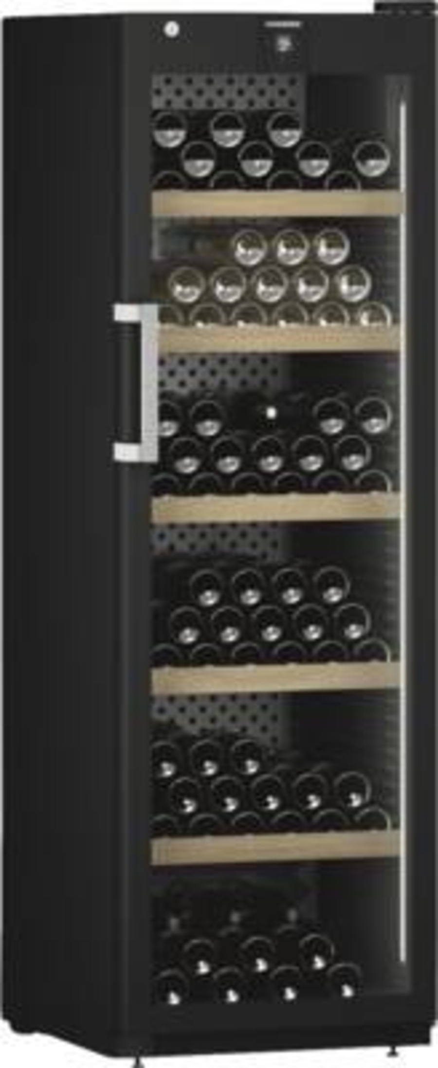 Liebherr WPbli 5231-20 GrandCru Selection Weinlagerschrank 