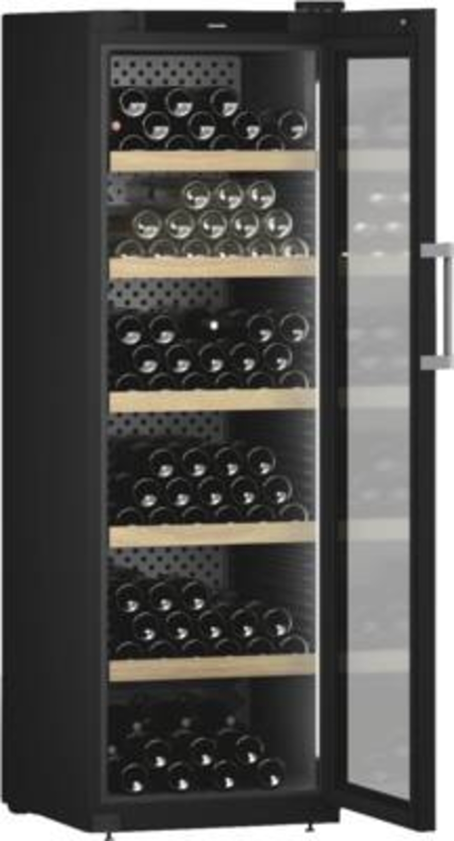 Liebherr WPbli 5231-20 GrandCru Selection Weinlagerschrank 