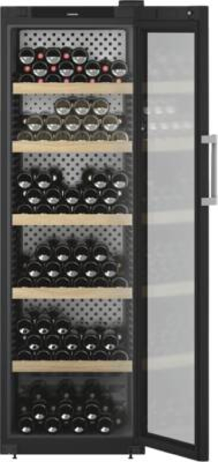 Liebherr WPbli 5231-20 GrandCru Selection Weinlagerschrank 