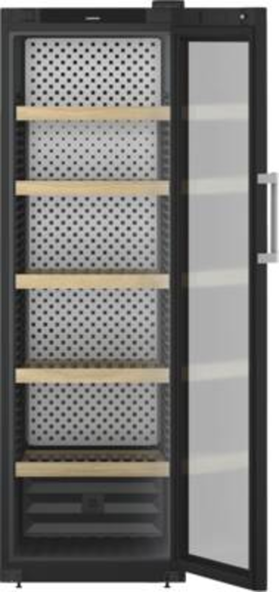Liebherr WPbli 5231-20 GrandCru Selection Weinlagerschrank 