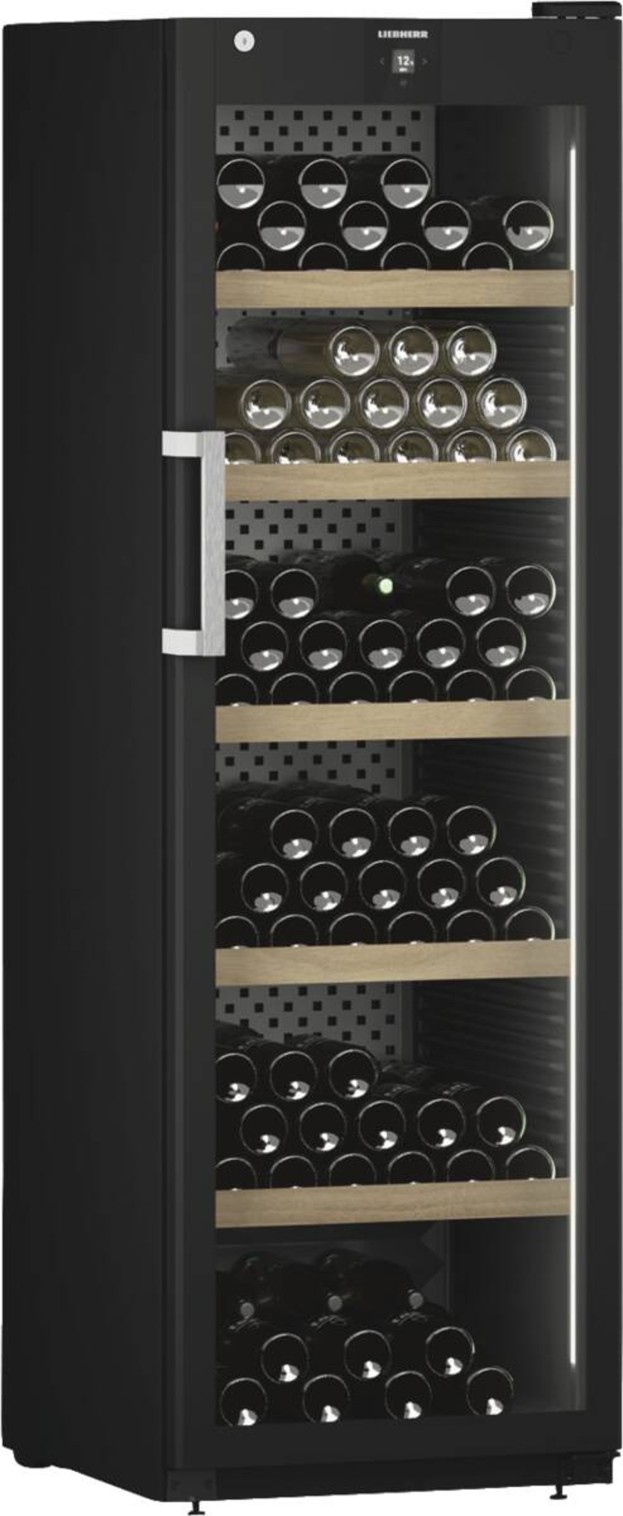 Liebherr WPbli 5231-20 GrandCru Selection Weinlagerschrank 