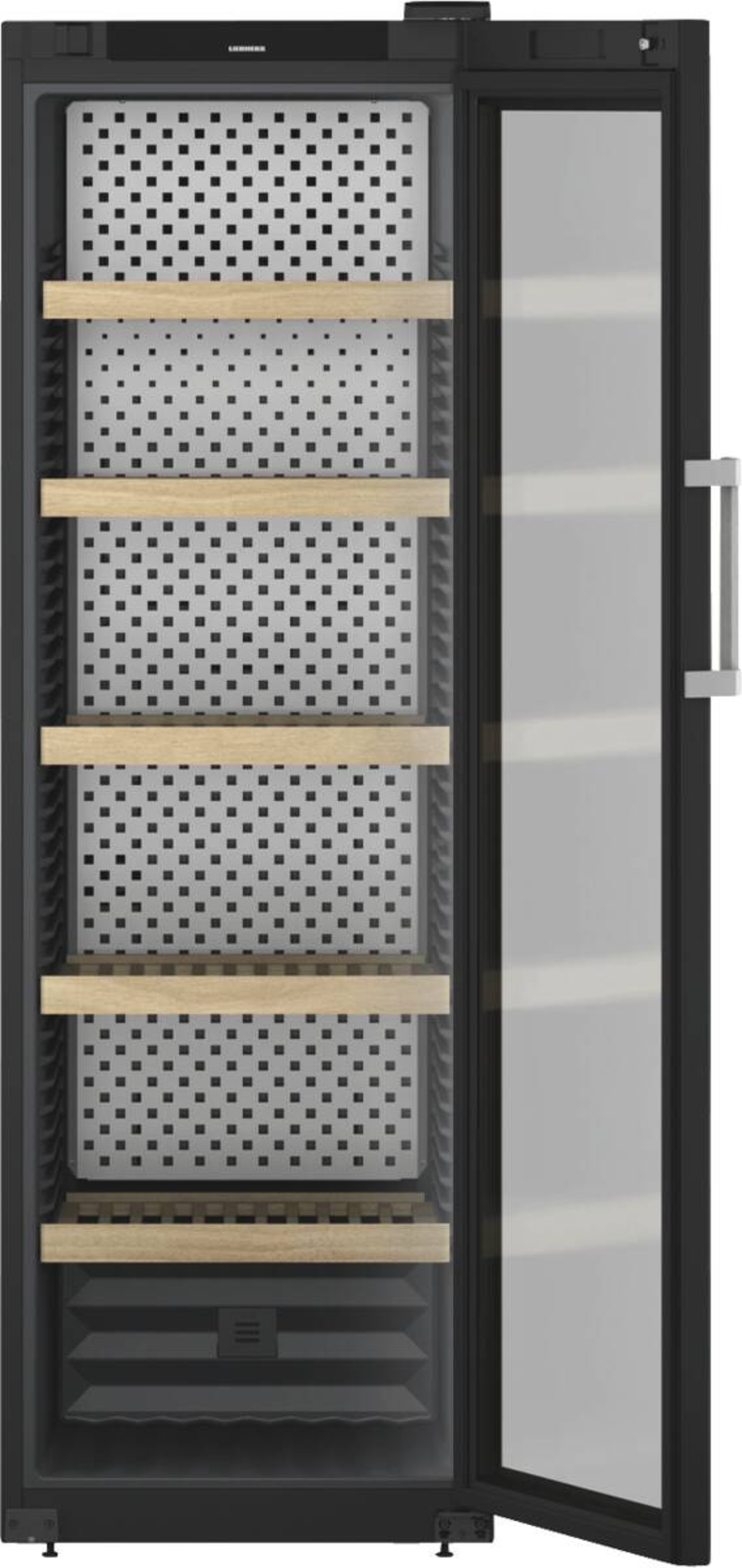 Liebherr WPbli 5231-20 GrandCru Selection Weinlagerschrank 
