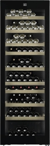 Liebherr WPgbi 7472-20 Vinidor Selection Weintemperierschrank 2 Zonen
