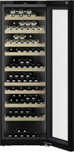 Liebherr WPgbi 7472-20 Vinidor Selection Weintemperierschrank 2 Zonen