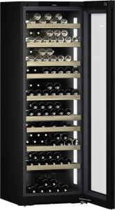 Liebherr WPgbi 7472-20 Vinidor Selection Weintemperierschrank 2 Zonen