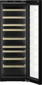 Liebherr WPgbi 7472-20 Vinidor Selection Weintemperierschrank 2 Zonen