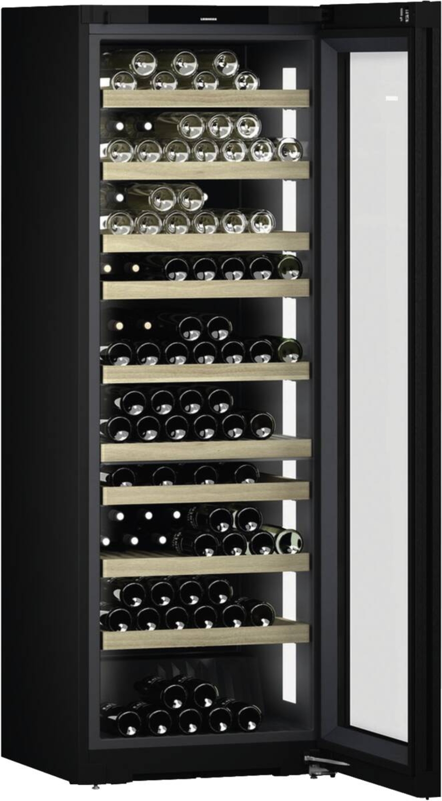 Liebherr WPgbi 7472-20 Vinidor Selection Weintemperierschrank 2 Zonen