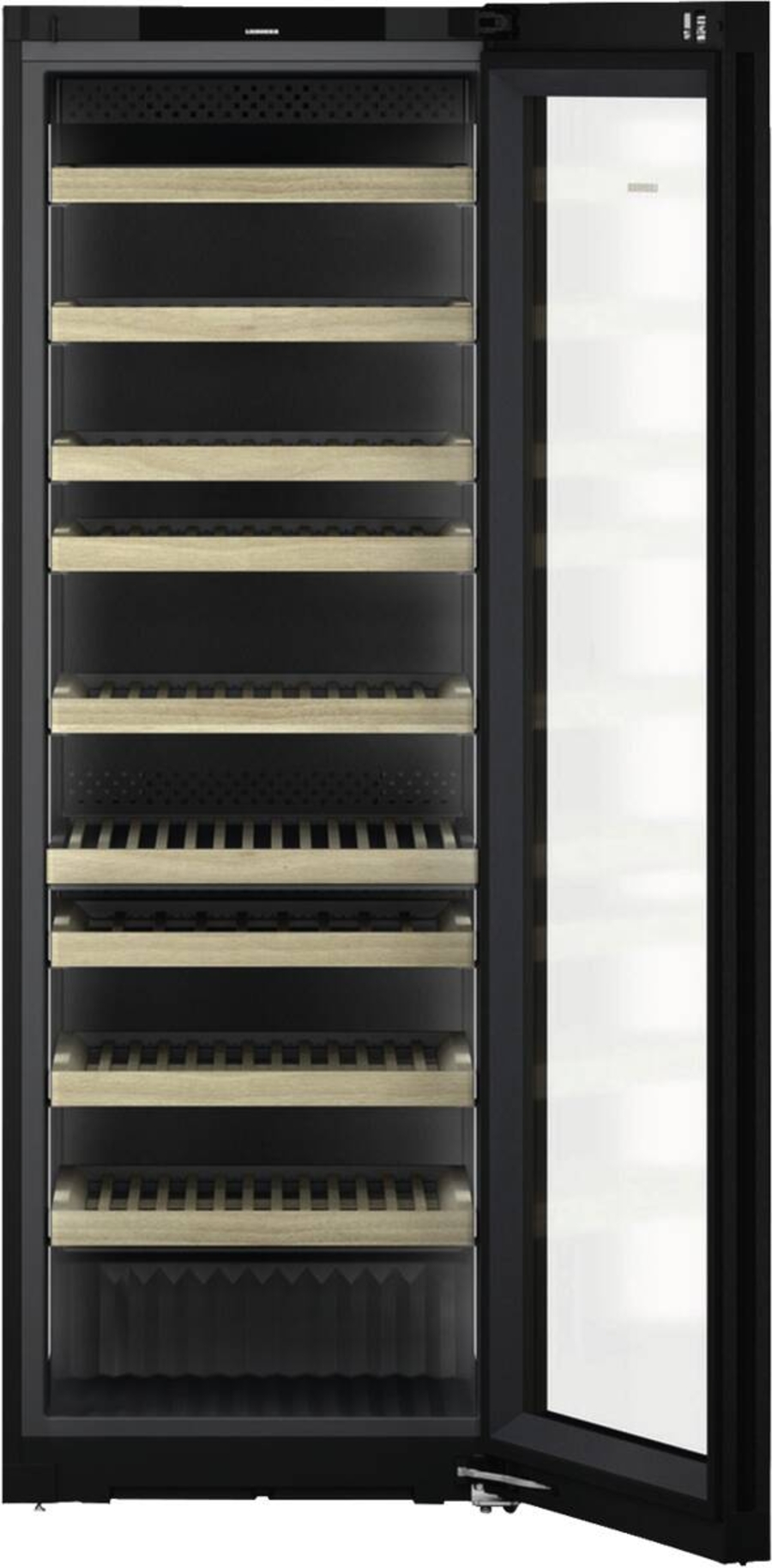 Liebherr WPgbi 7472-20 Vinidor Selection Weintemperierschrank 2 Zonen