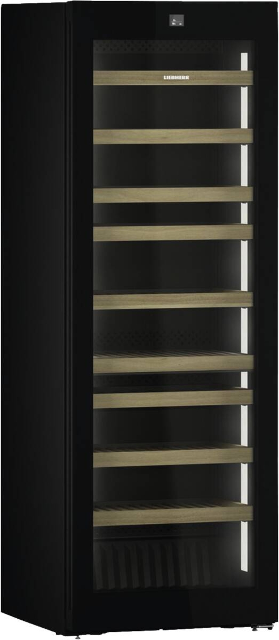 Liebherr WPgbi 7472-20 Vinidor Selection Weintemperierschrank 2 Zonen