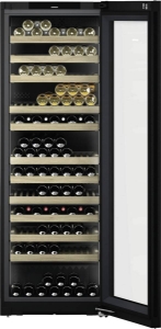 Liebherr WPgbi 7473-20 Vinidor Selection Weintemperierschrank 3 Temperaturzonen