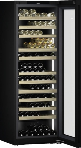 Liebherr WPgbi 7473-20 Vinidor Selection Weintemperierschrank 3 Temperaturzonen