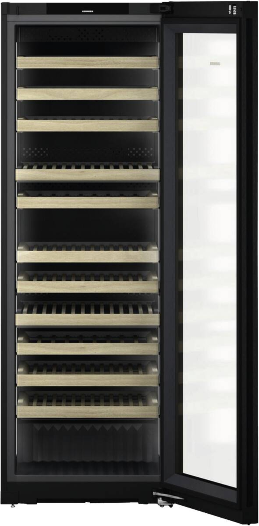 Liebherr WPgbi 7473-20 Vinidor Selection Weintemperierschrank 3 Temperaturzonen