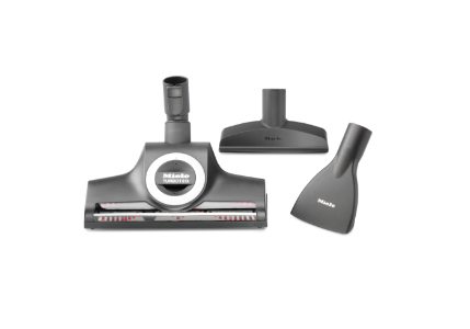 Miele C-PCS PetCareSet Zubehörkoffer  12563350