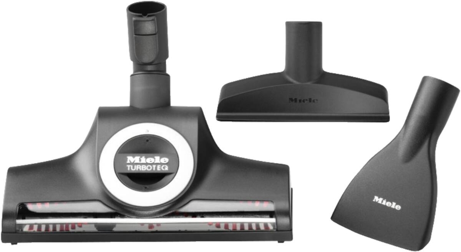 Miele C-PCS PetCareSet Zubehörkoffer  12563350