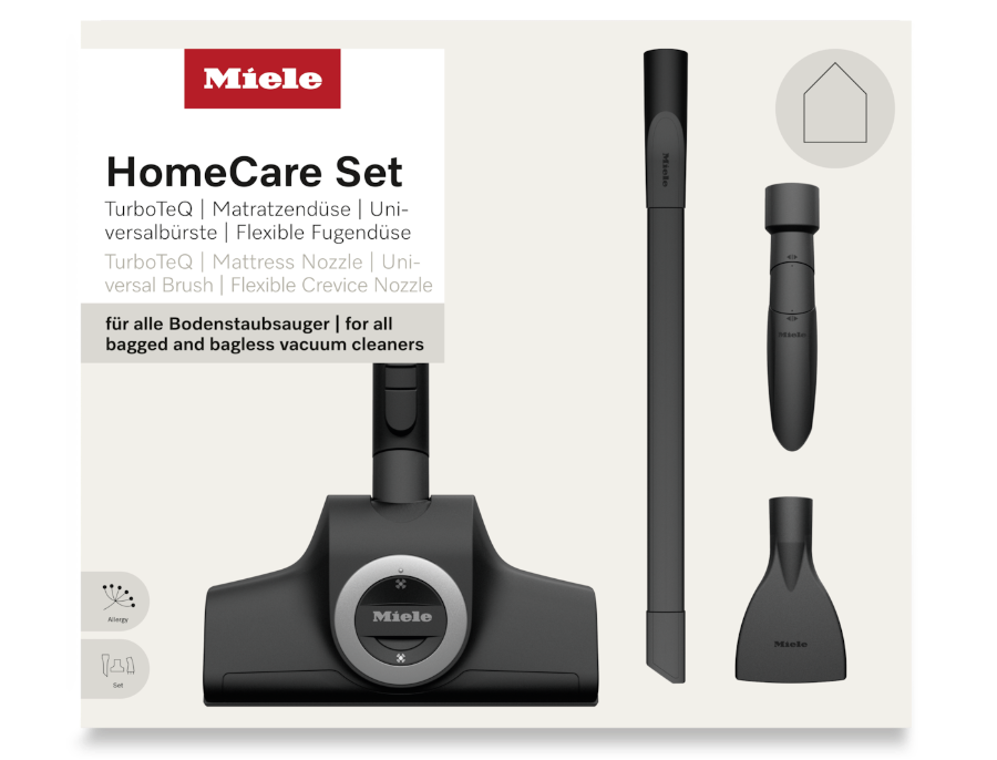 Miele C-HCS HomeCareSet 12563370