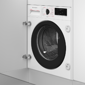 Elektrabregenz WAIX 81460 T Waschmaschine Einbau 60 cm 8kg  1400 U/min