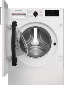 Elektrabregenz WAIX 81460 T Waschmaschine Einbau 60 cm 8kg  1400 U/min