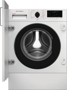 Elektrabregenz WAIX 81460 T Waschmaschine Einbau 60 cm 8kg  1400 U/min