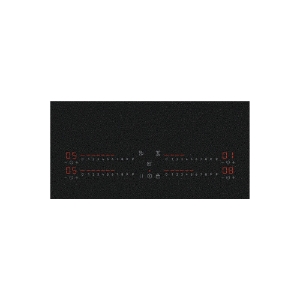 AEG TI64IB1BIZ 7000 Sense / SaphirMatt® / Autarkes Induktionskochfeld / 60 cm/Kindersicherung 
