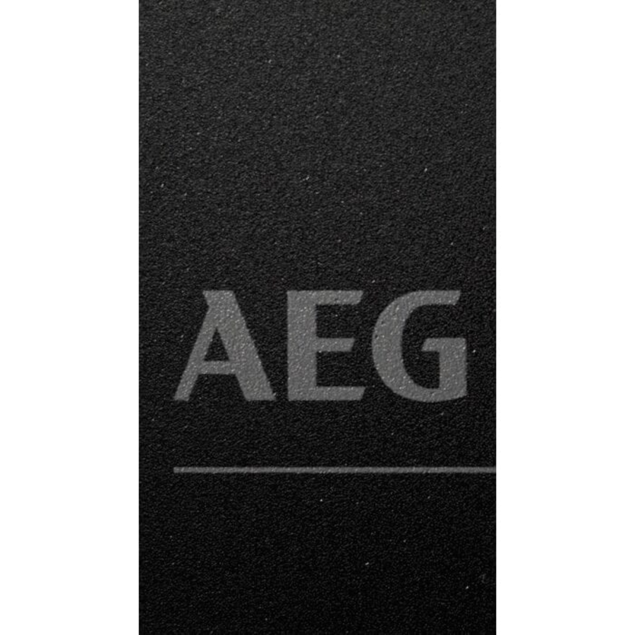 AEG TI64IB1BIZ 7000 Sense / SaphirMatt® / Autarkes Induktionskochfeld / 60 cm/Kindersicherung 