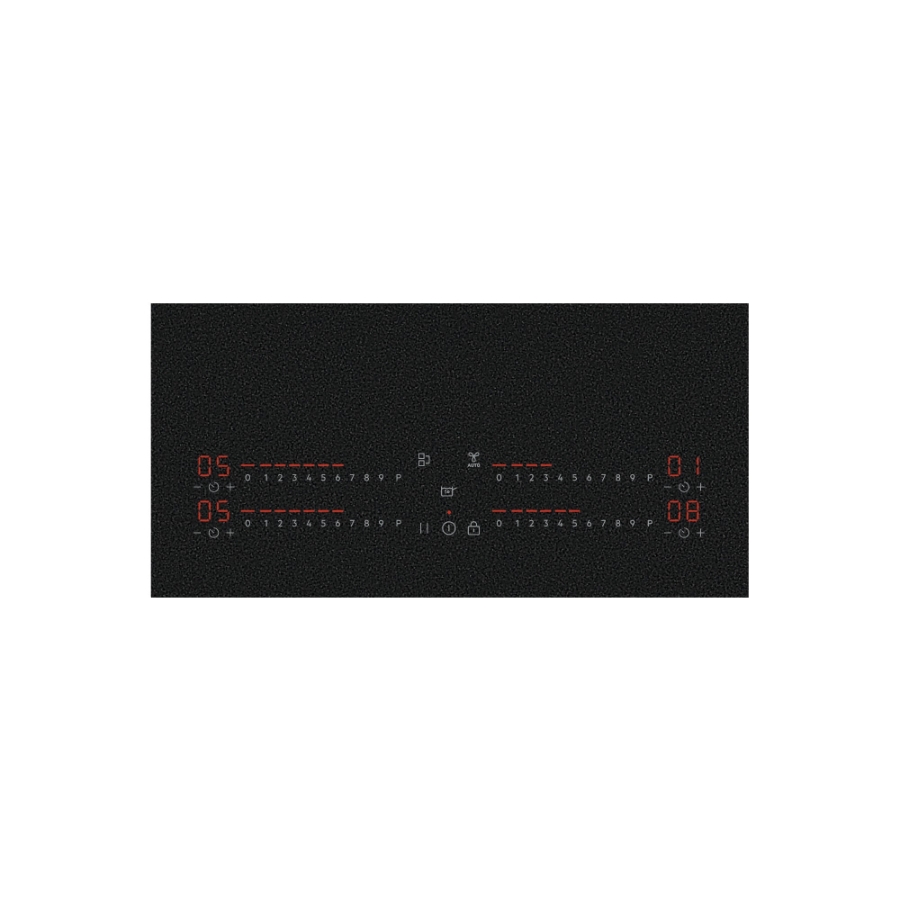 AEG TI64IB1BIZ 7000 Sense / SaphirMatt® / Autarkes Induktionskochfeld / 60 cm/Kindersicherung 