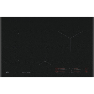 AEG TII84B10FZ 7000 Sense / SaphirMatt® / Autarkes  Induktionskochfeld / 80 cm