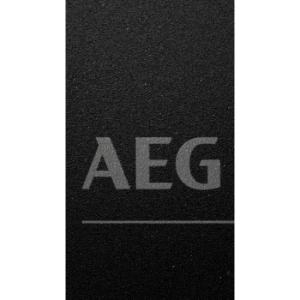 AEG TII84B10FZ 7000 Sense / SaphirMatt® / Autarkes  Induktionskochfeld / 80 cm