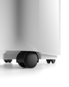De´Longhi PAC ES72 Classic.1 Pinguino Compact tragbare Klimaanlage 