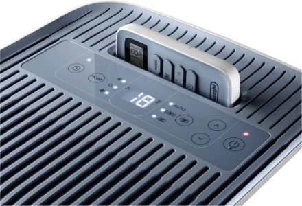 De´Longhi PAC ES72 Classic.1 Pinguino Compact tragbare Klimaanlage 