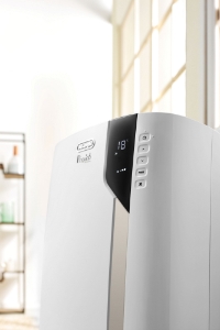 De´Longhi PAC EX93 EXTREME Pinguino Extreme mobiles Klimagerät  