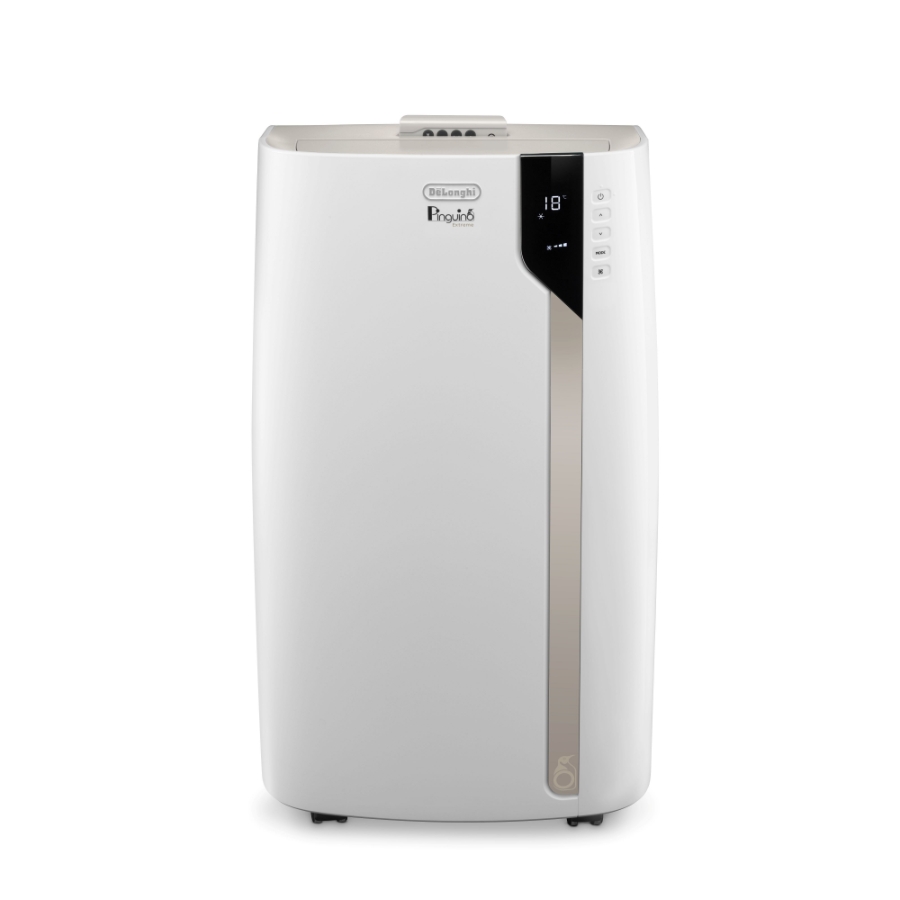 De´Longhi PAC EX93 EXTREME Pinguino Extreme mobiles Klimagerät  