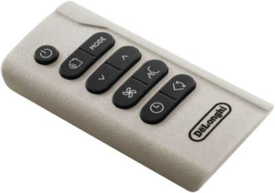 De´Longhi PAC EX93 EXTREME Pinguino Extreme mobiles Klimagerät  