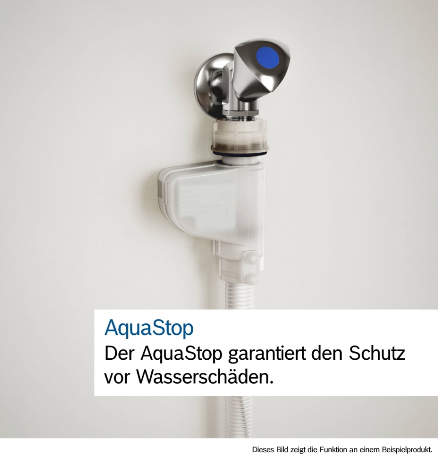 Bosch SMI6ECS12E Teilintegrierter Geschirrspüler, 60 cm, Edelstahl mit Besteckschublade