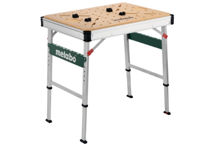 Metabo MWB 100  Multifunktionstisch 626991000