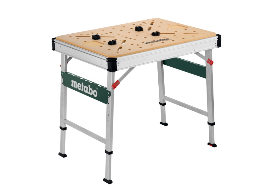 Metabo MWB 100  Multifunktionstisch 626991000