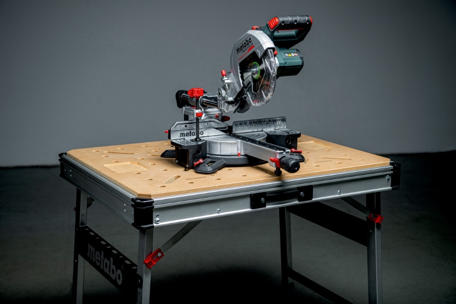 Metabo MWB 100  Multifunktionstisch 626991000