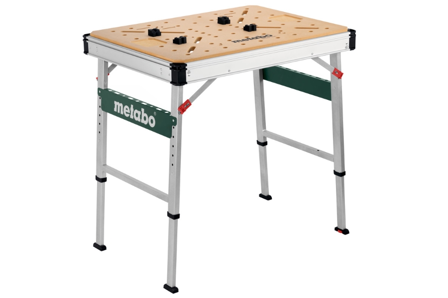 Metabo MWB 100  Multifunktionstisch 626991000