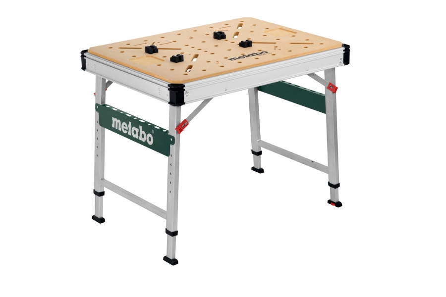 Metabo MWB 100  Multifunktionstisch 626991000