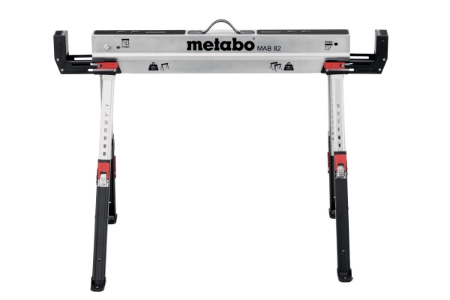 Metabo MAB 82 Arbeitsböcke 626990000