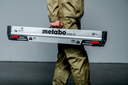 Metabo MAB 82 Arbeitsböcke 626990000