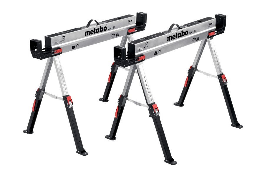 Metabo MAB 82 Arbeitsböcke 626990000