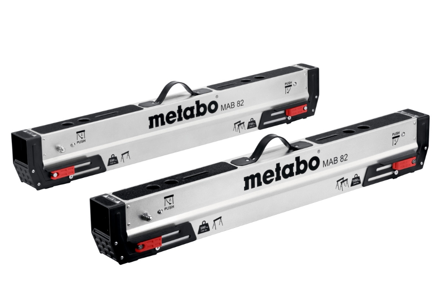 Metabo MAB 82 Arbeitsböcke 626990000