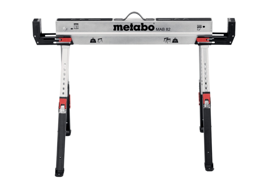 Metabo MAB 82 Arbeitsböcke 626990000