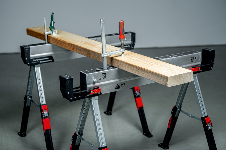 Metabo MAB 82 Arbeitsböcke 626990000