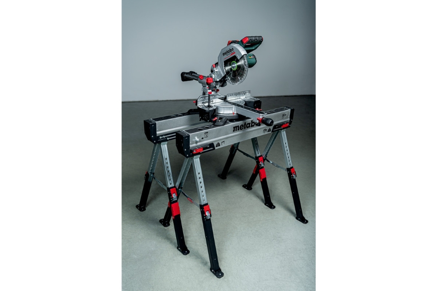 Metabo MAB 82 Arbeitsböcke 626990000