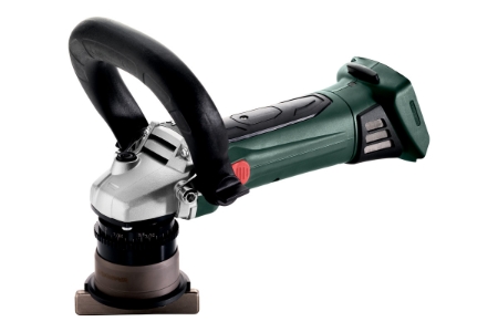 Metabo KFM 18 LTX 3 RF  Akku-Metall-Kantenfräse  601754840