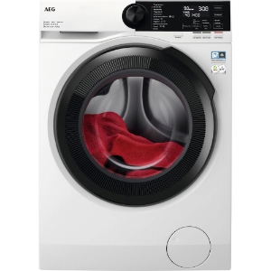 AEG LWR7G65690 Serie 7000 ProSteam®  Waschtrockner Stand 1600 U/ min 9.0 kg Waschen / 5.0 kg Trocknen / D energiesparend /