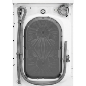 AEG LWR7G65690 Serie 7000 ProSteam®  Waschtrockner Stand 1600 U/ min 9.0 kg Waschen / 5.0 kg Trocknen / D energiesparend /