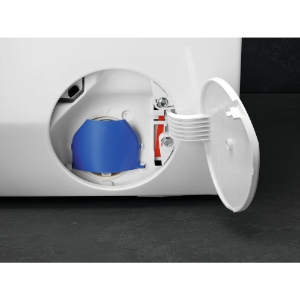 AEG LWR7G65690 Serie 7000 ProSteam®  Waschtrockner Stand 1600 U/ min 9.0 kg Waschen / 5.0 kg Trocknen / D energiesparend /